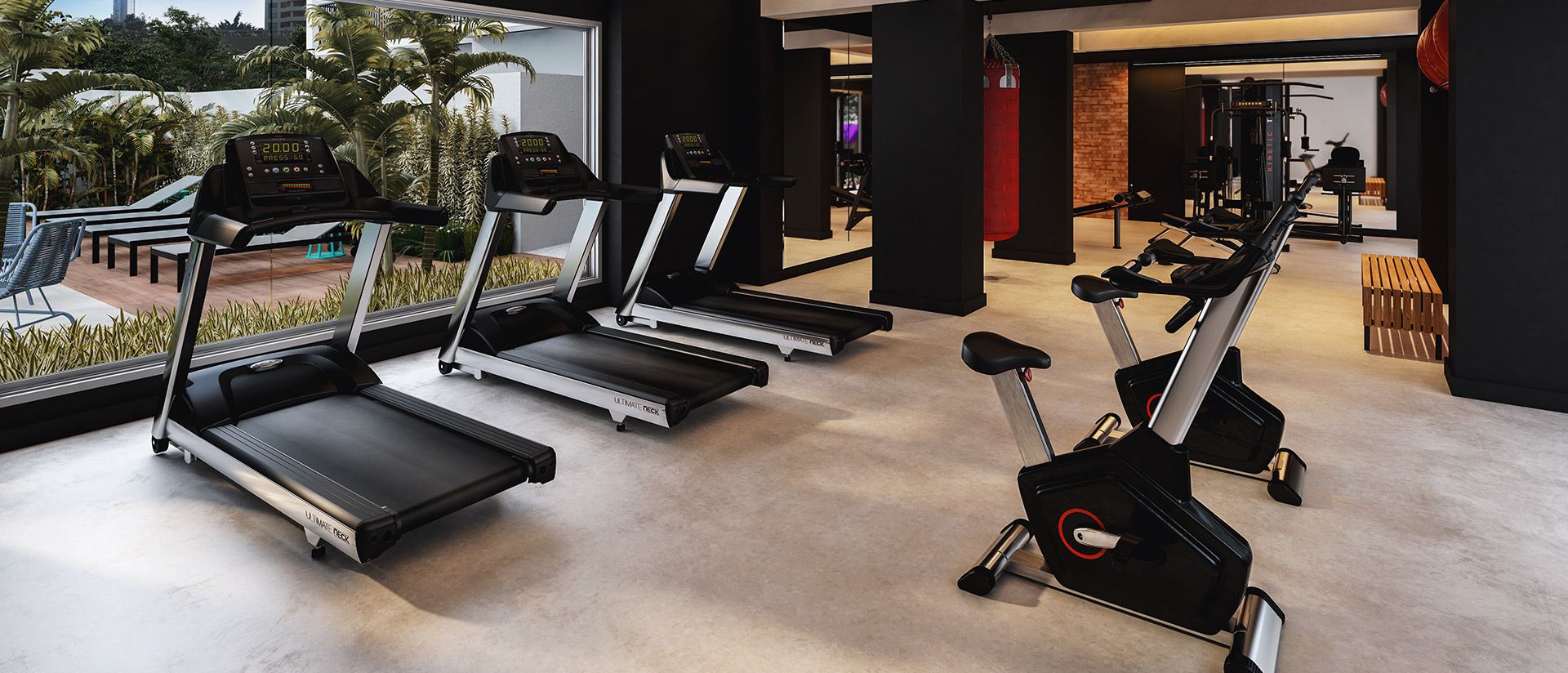 Helbor B Liv — Helbor B Liv Academia