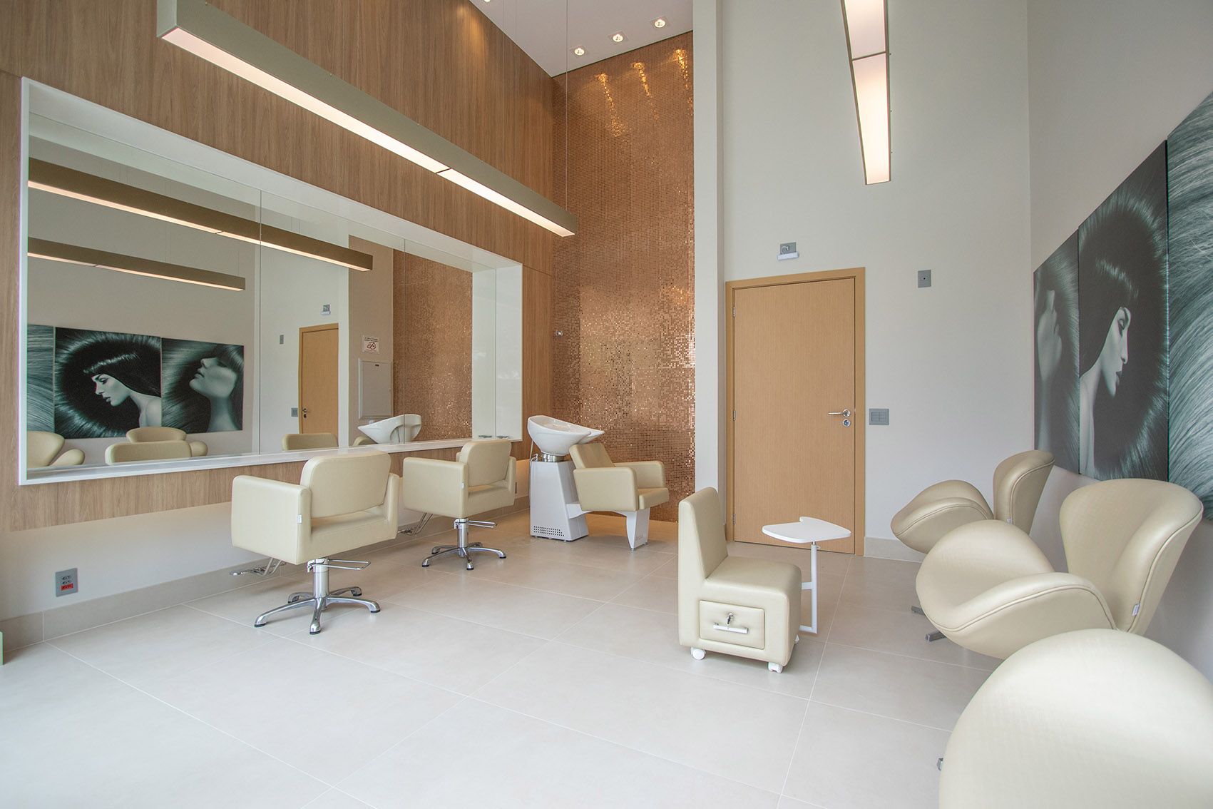 Helbor Landscape Ecoville — Beauty Care