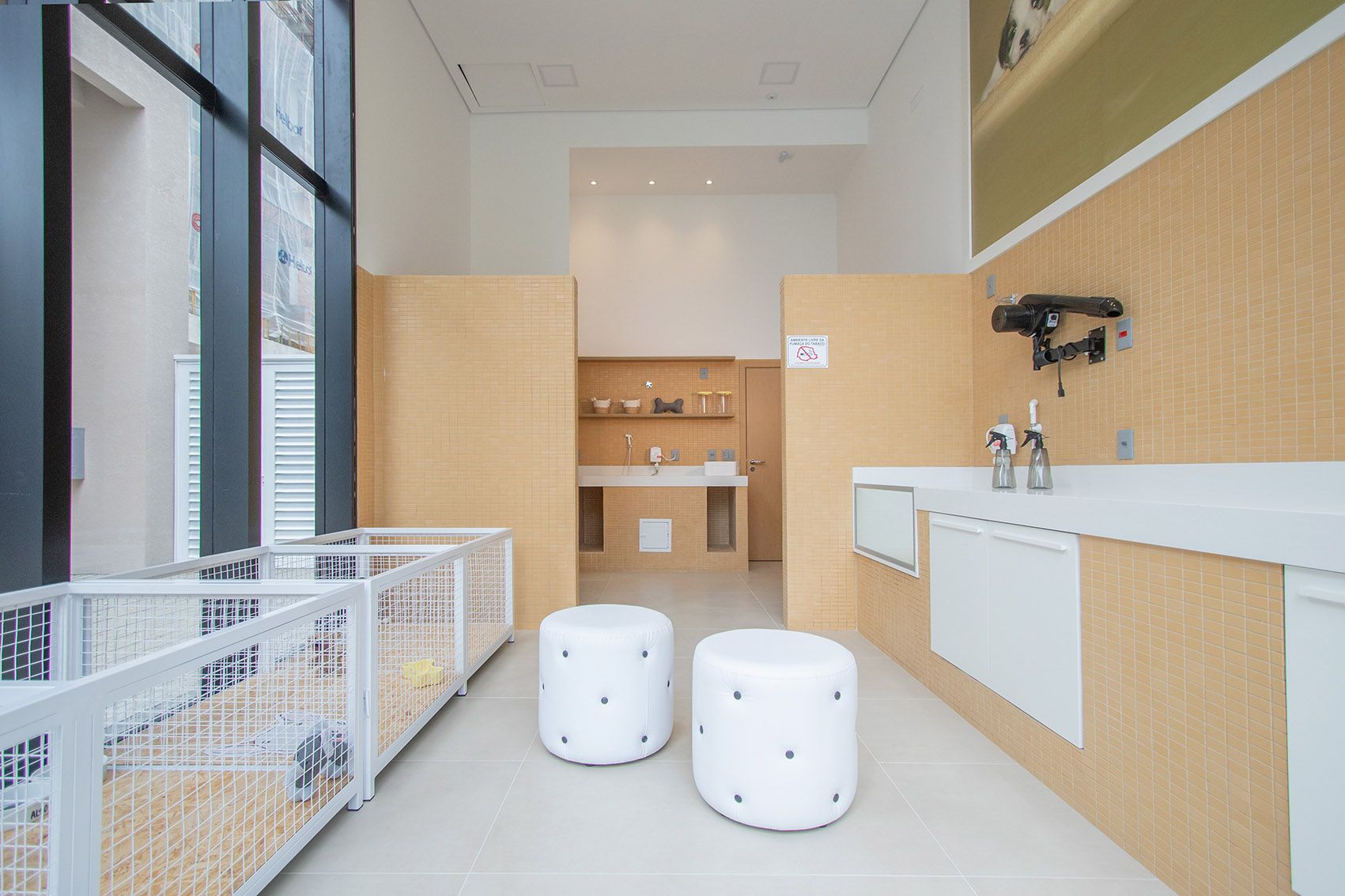 Helbor Landscape Ecoville — Pet Care