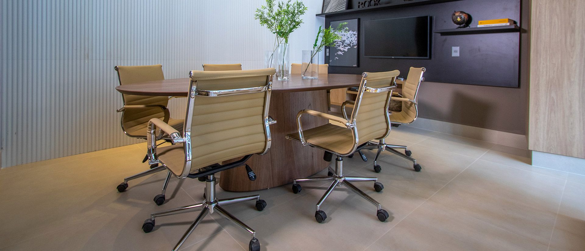 Helbor Landscape Ecoville — Helbor Landscape Escritorio