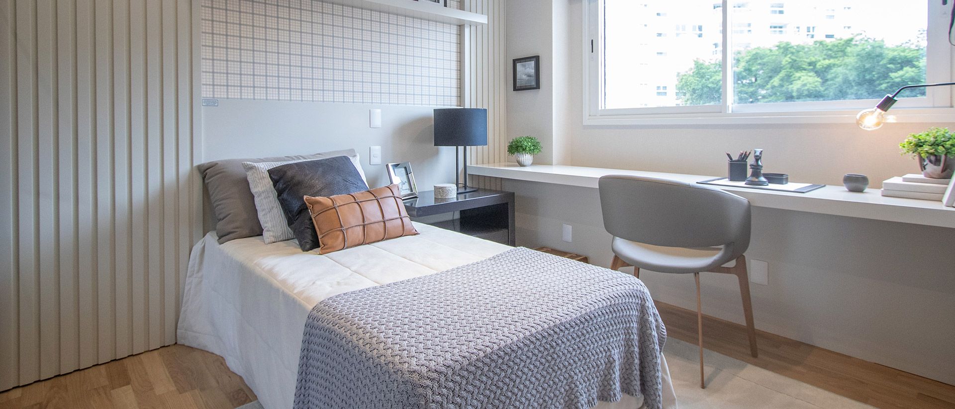 Helbor Landscape Ecoville — Helbor Landscape Quarto