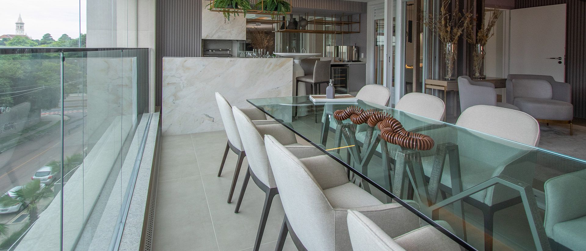 Helbor Landscape Ecoville — Helbor Landscape Sala