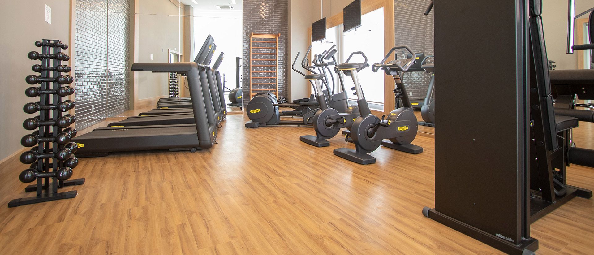 Helbor Landscape Ecoville — Helbor Landscape academia