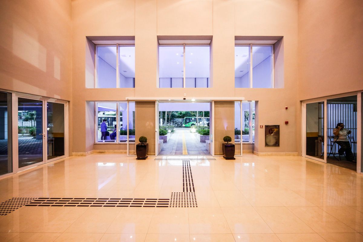 Hall Acesso