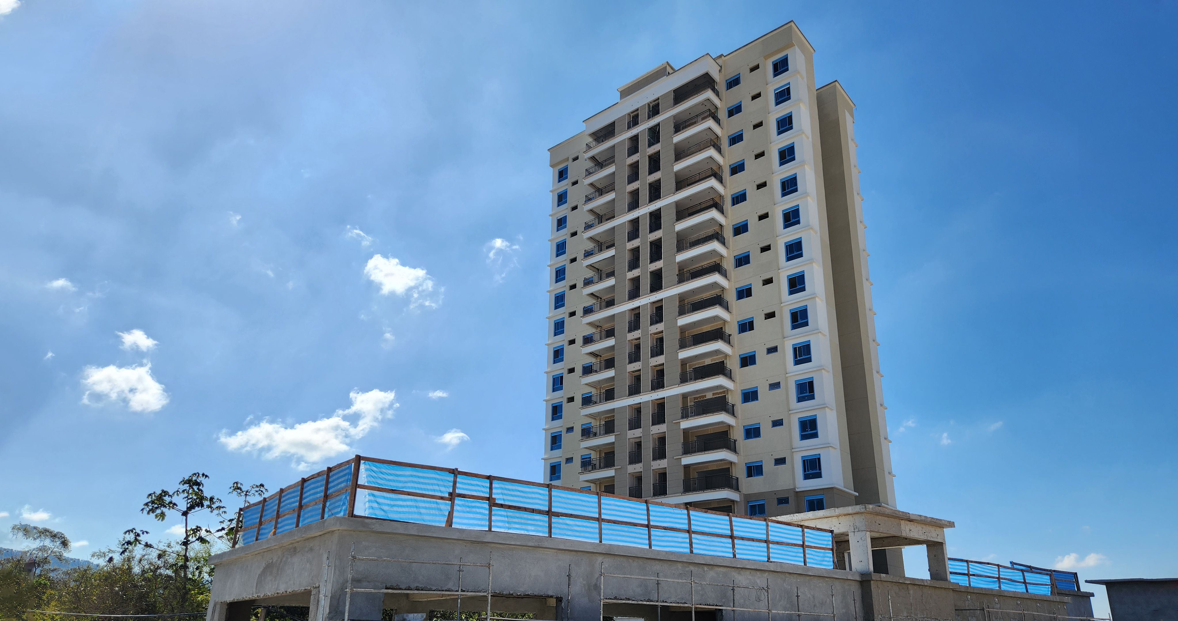 Helbor Praças Ipoema