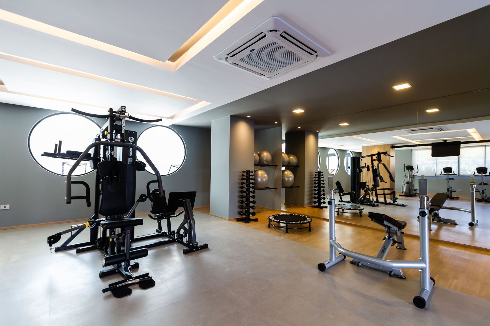 Fitness