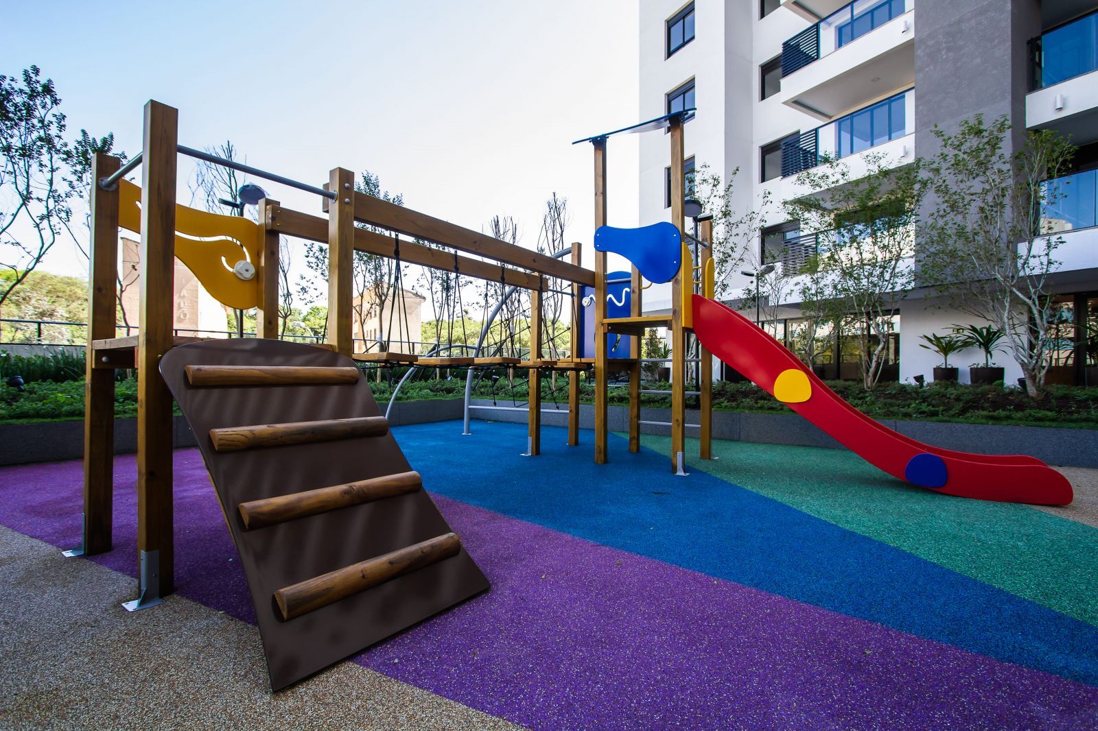 Playground