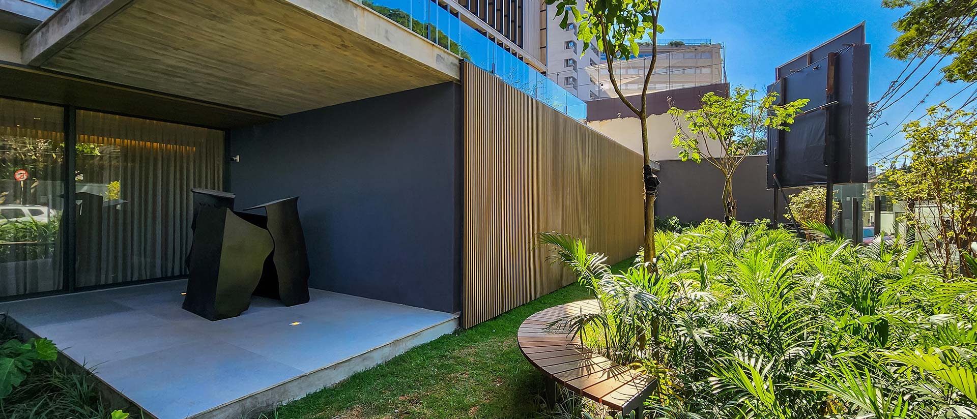 Casa Vila Nova by Helbor  — Jardim Central