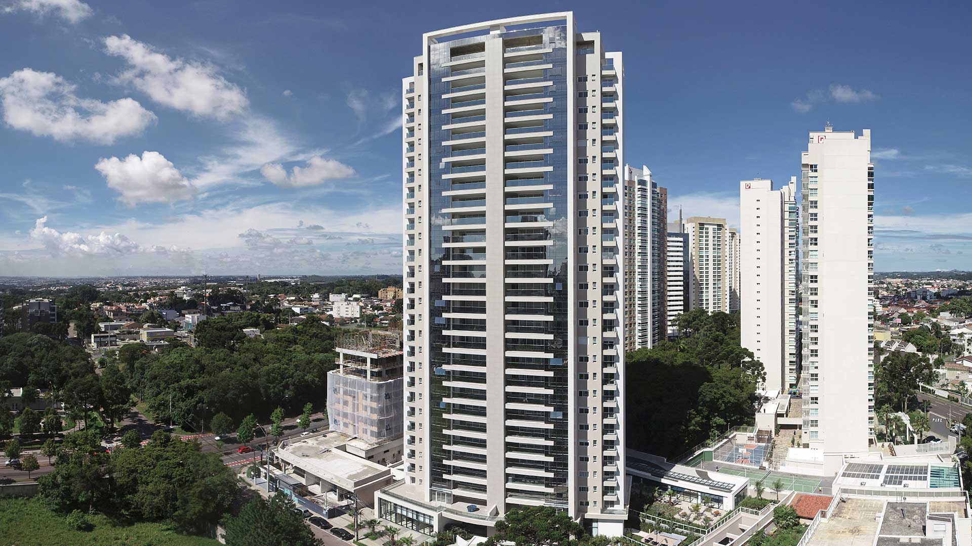 Helbor Landscape Ecoville