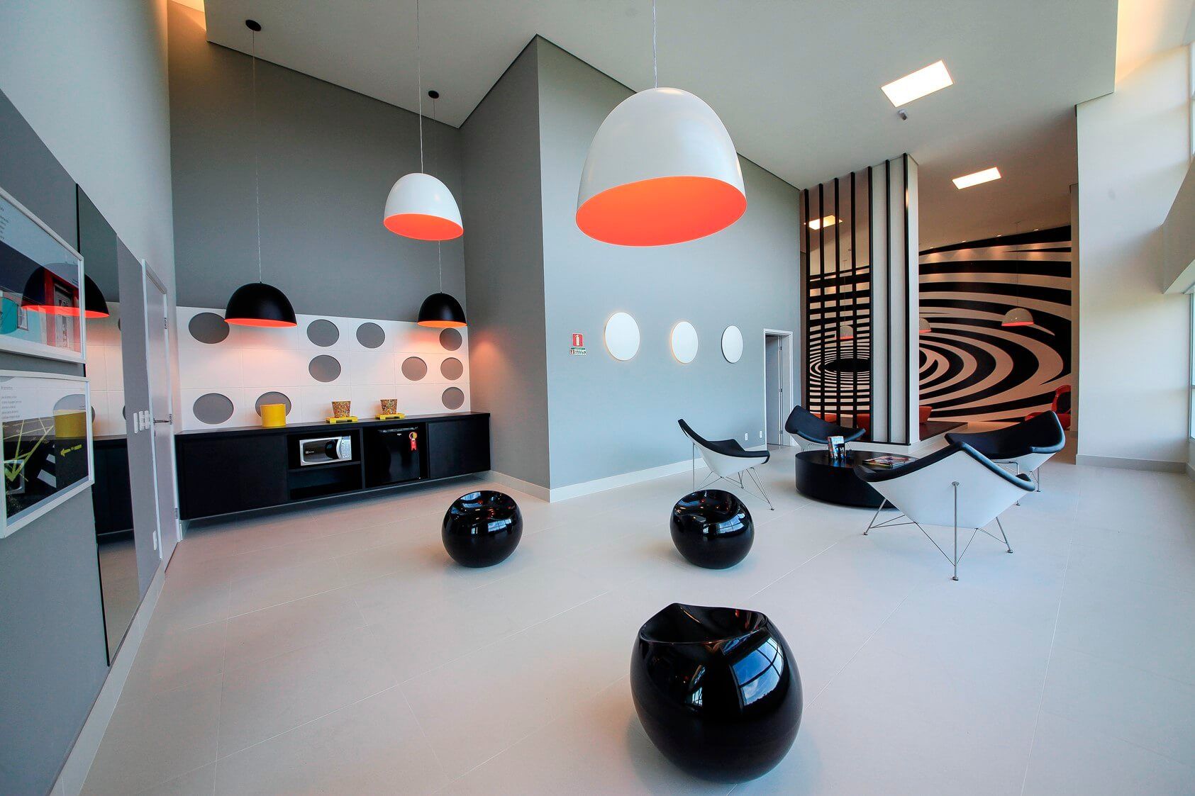 Lounge Juvenil