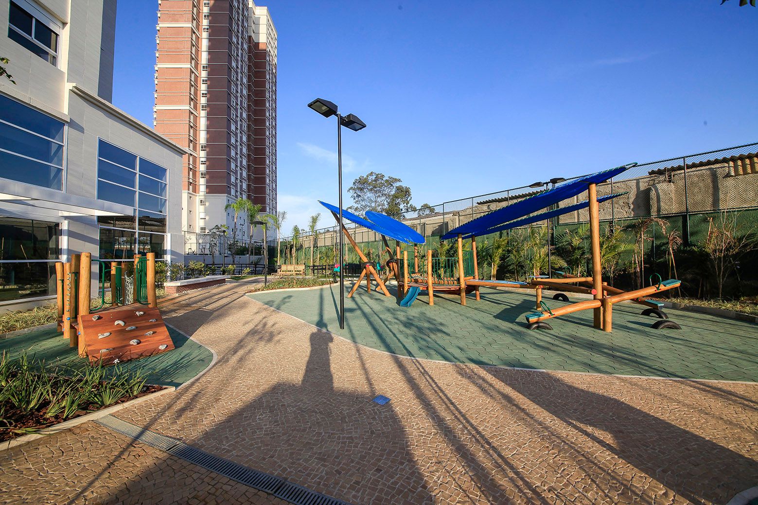 Playground