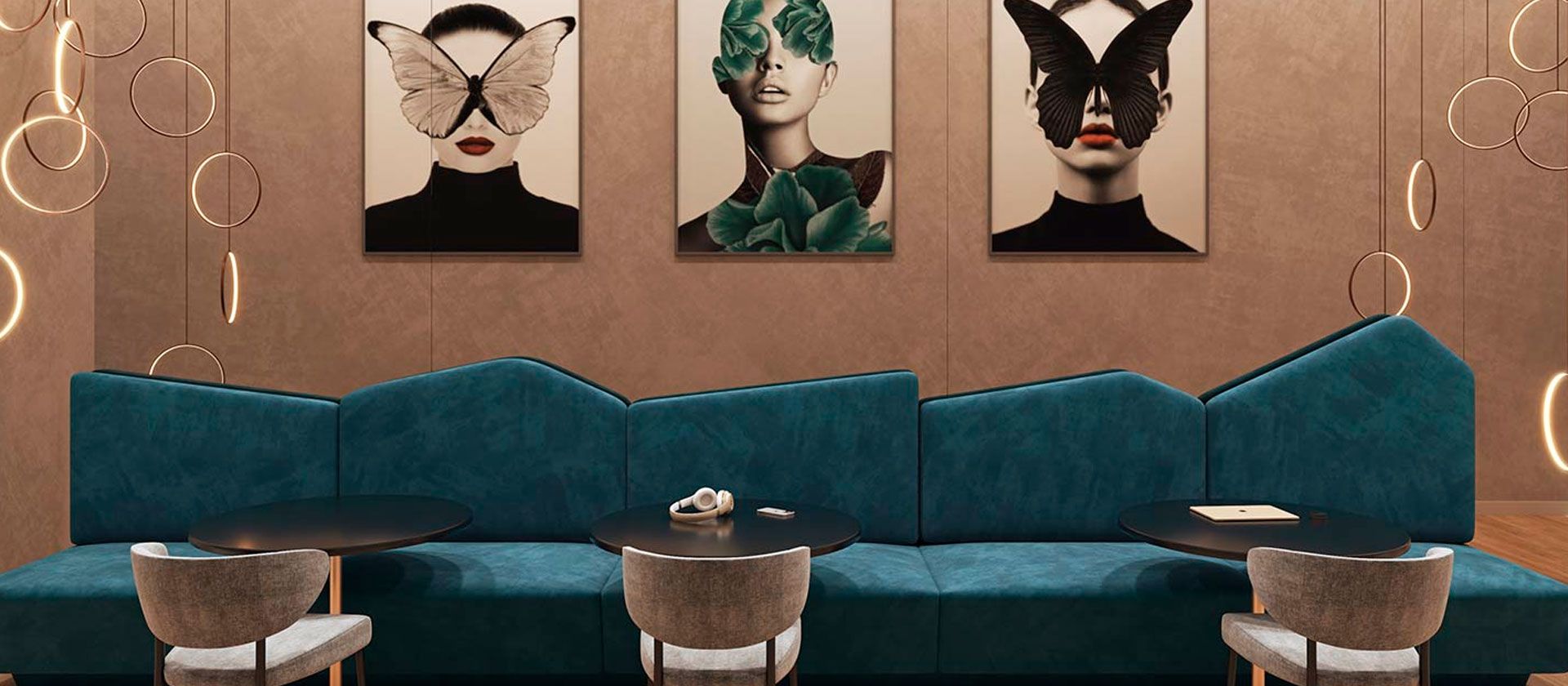 Trinity Vila Clementino - Smart — Louge Trinity