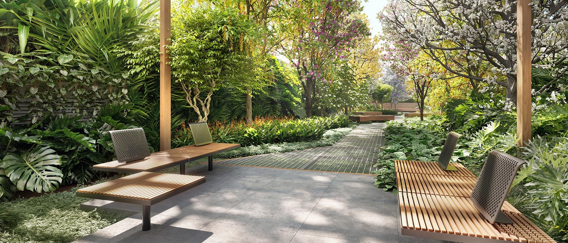 Studios Metropolitan Vila Nova by Helbor — Metropolitan jardim