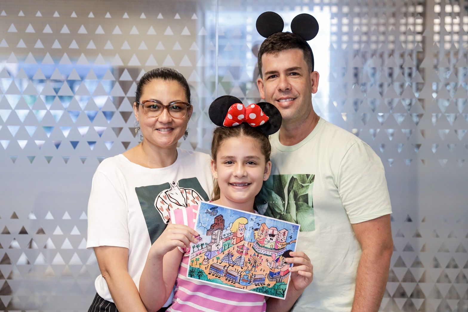 Helbor divulga ganhador do concurso cultural “Como é o Mogilar do Futuro”