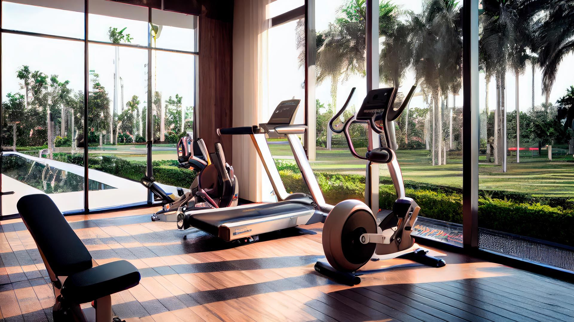 Morar em condomínio clube: conheça 5 vantagens