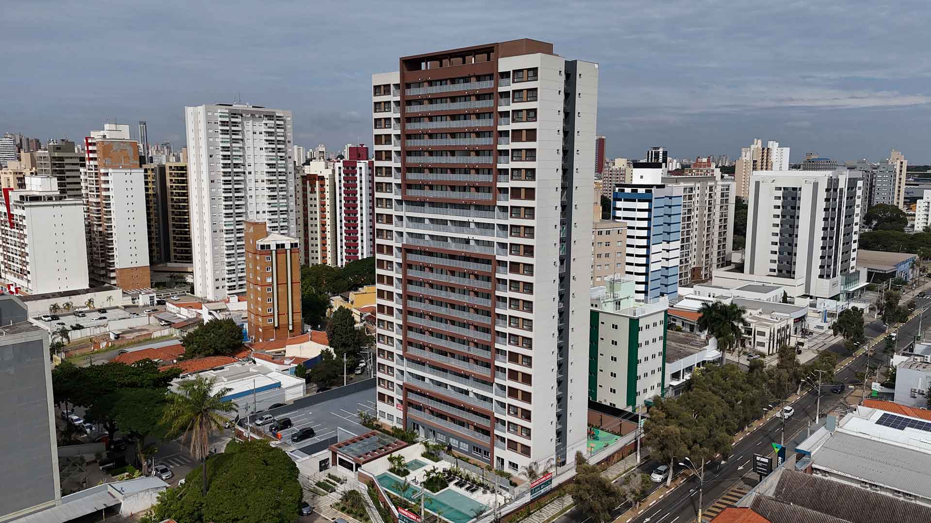 Helbor My Way Guanabara