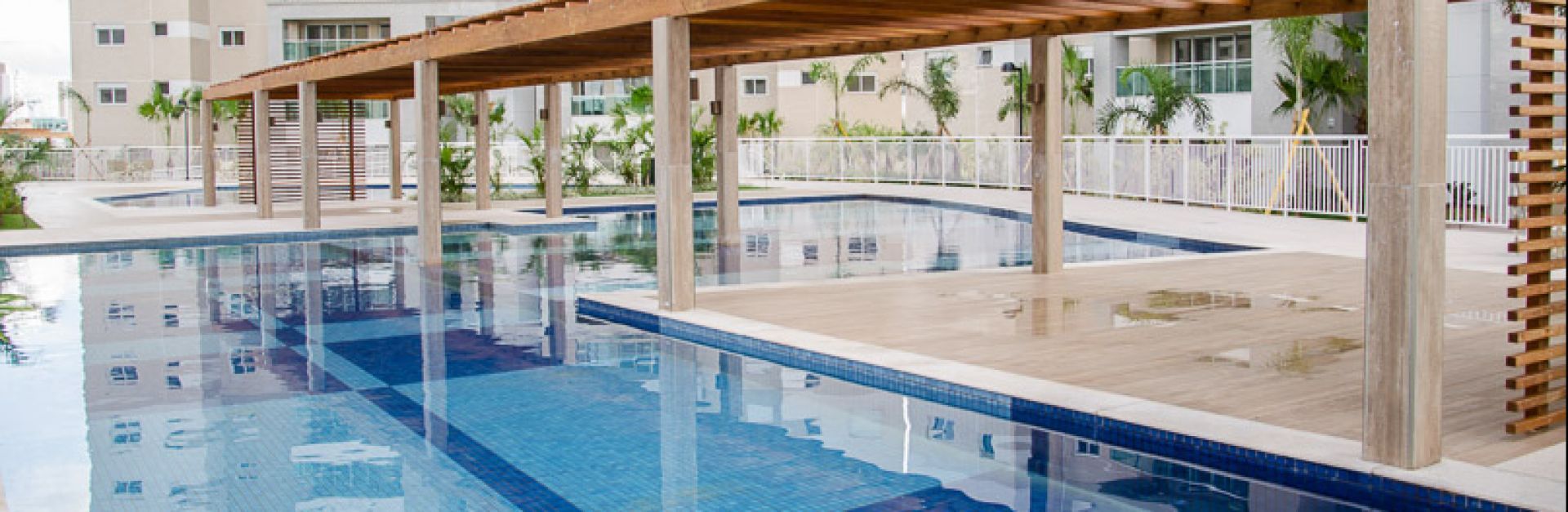 Passarela Park Prime