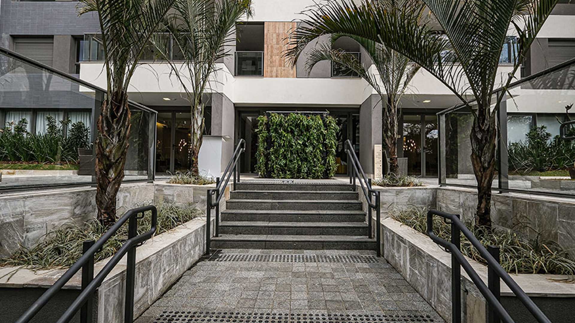 Palmer 683 by Helbor