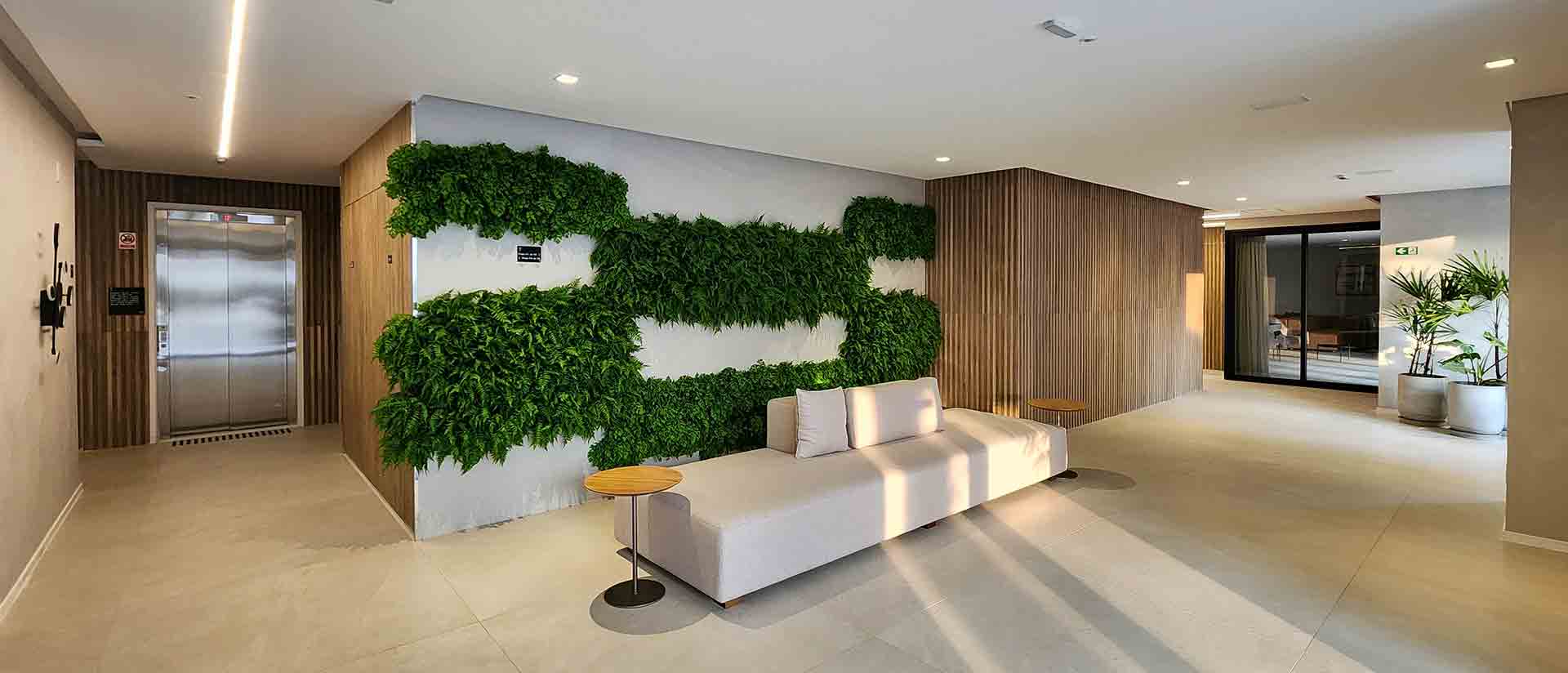 Helbor Patteo São Paulo — Mall