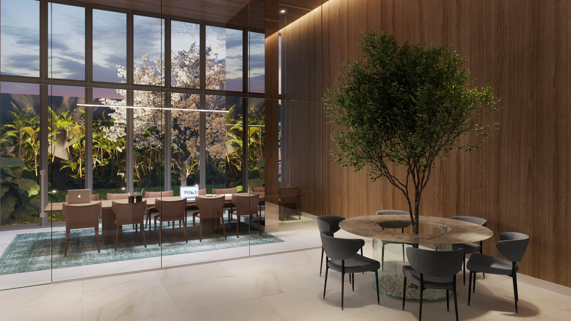 Trinity Vila Clementino - Home — Coworking