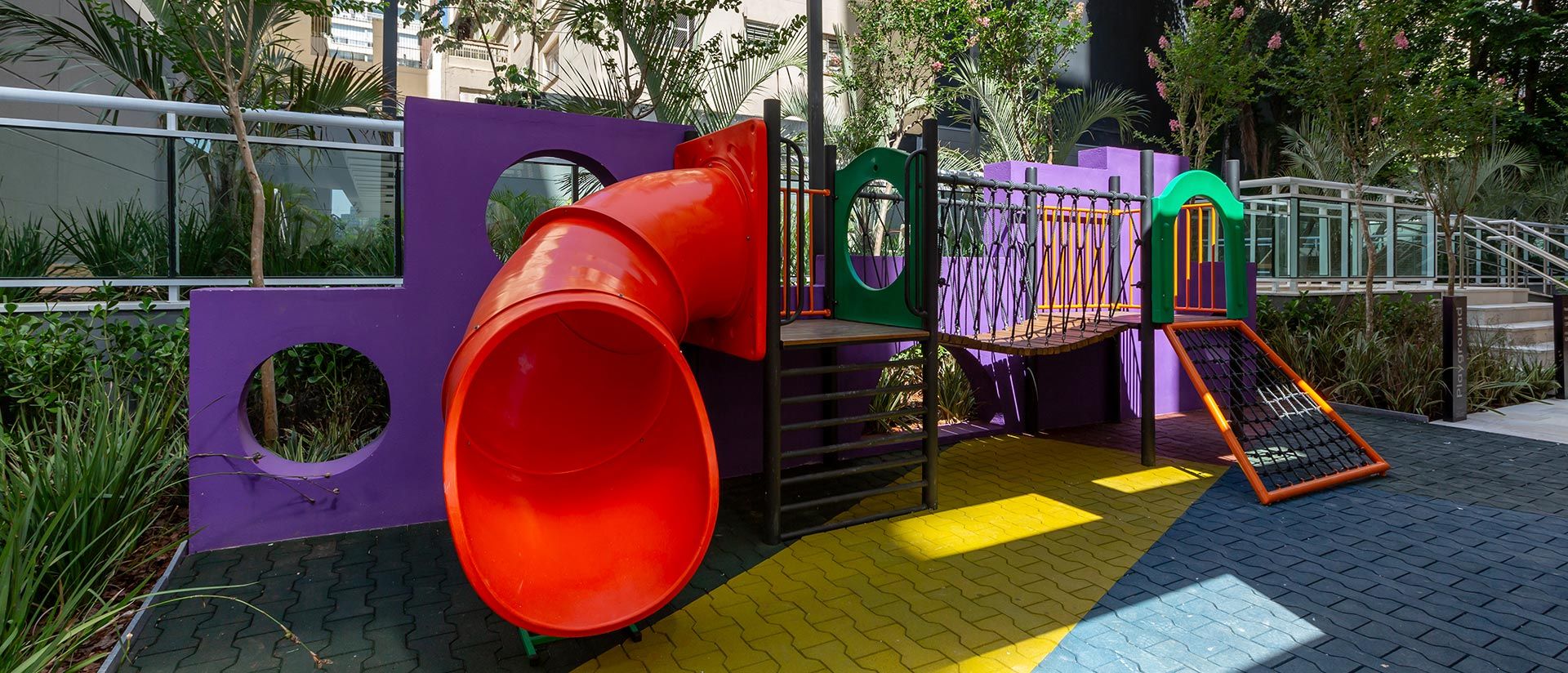 Playground