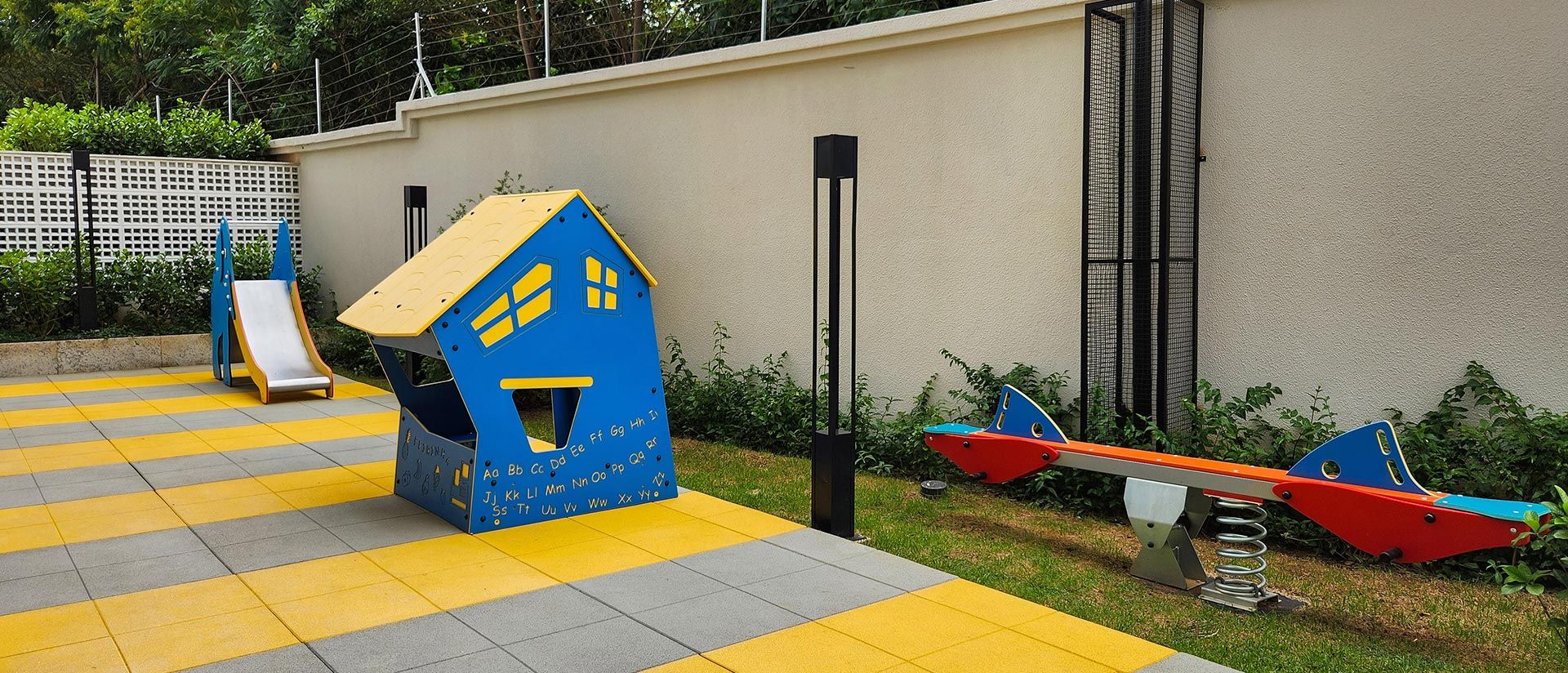 Playground