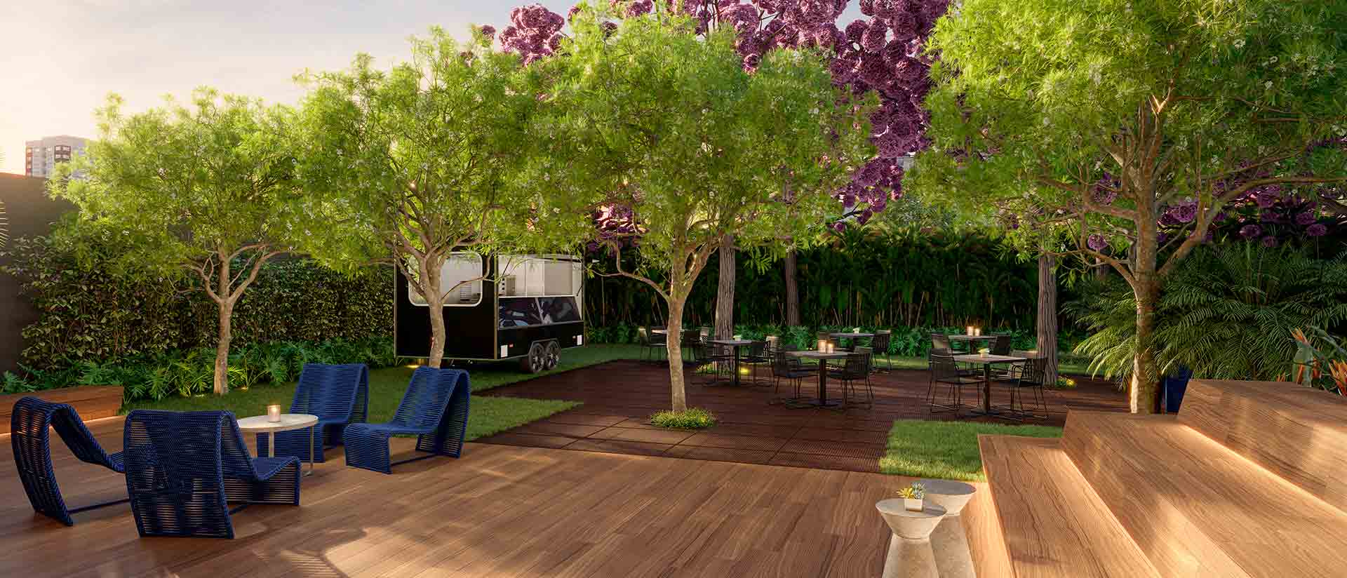 Helbor Patteo Vila Mariana - Home — Pocket Park