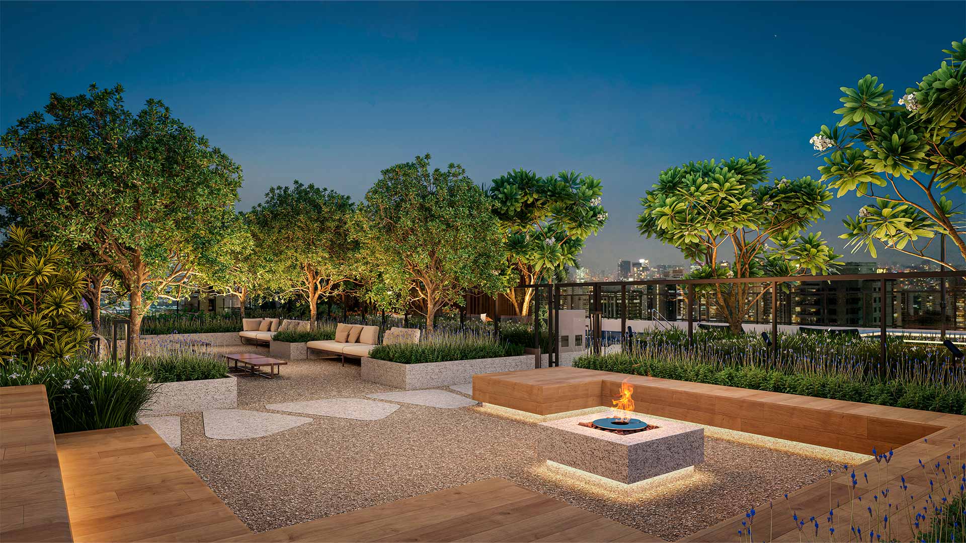 BRK by Helbor — Praça da Lareira