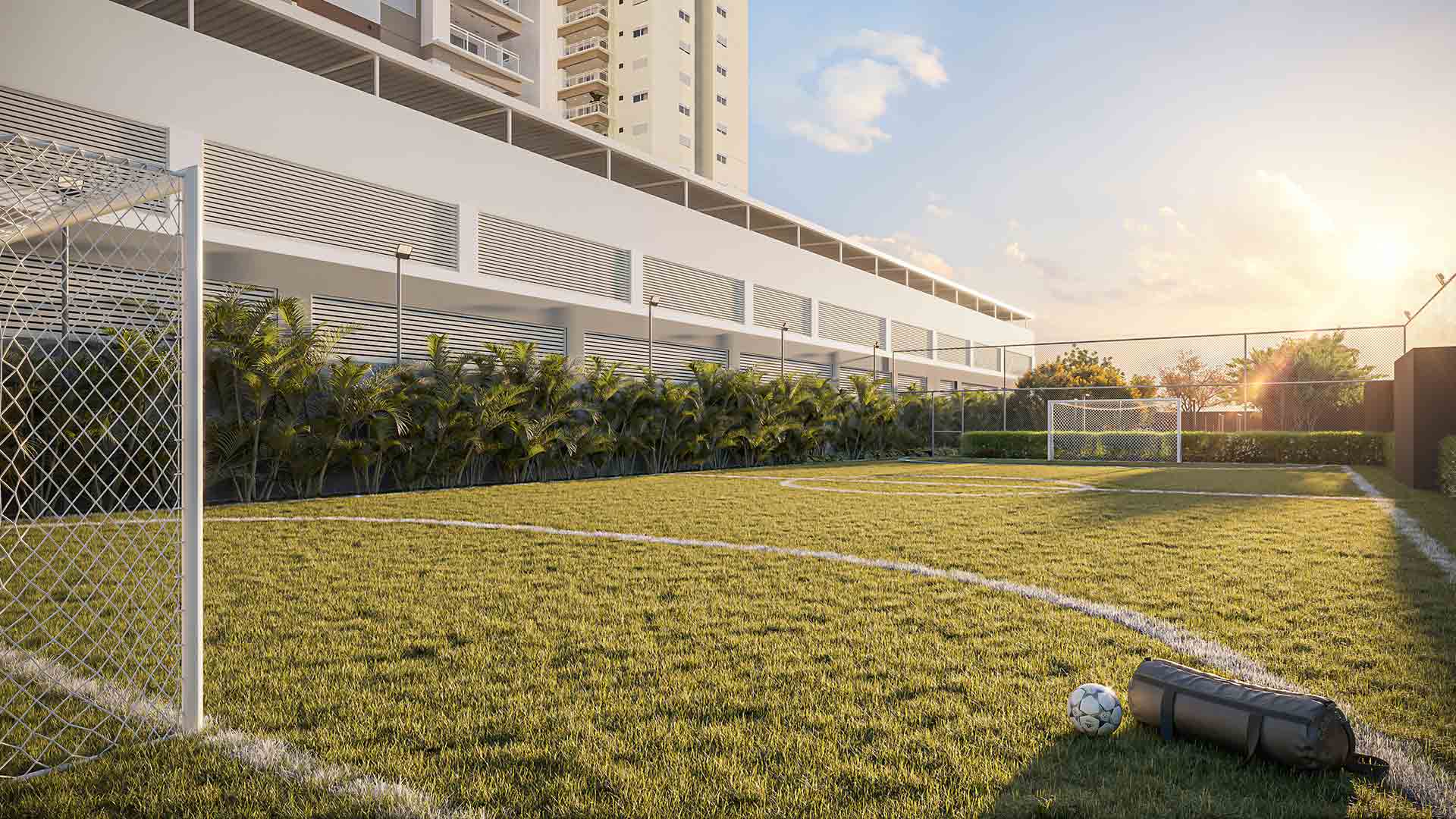 Helbor Alegria Patteo Mogilar — Quadra Gramado