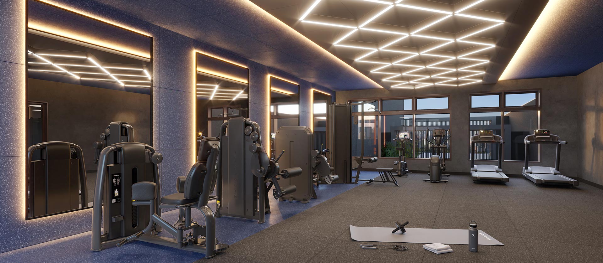 ROYA Perdizes Smart — ROYA SMART ACADEMIA