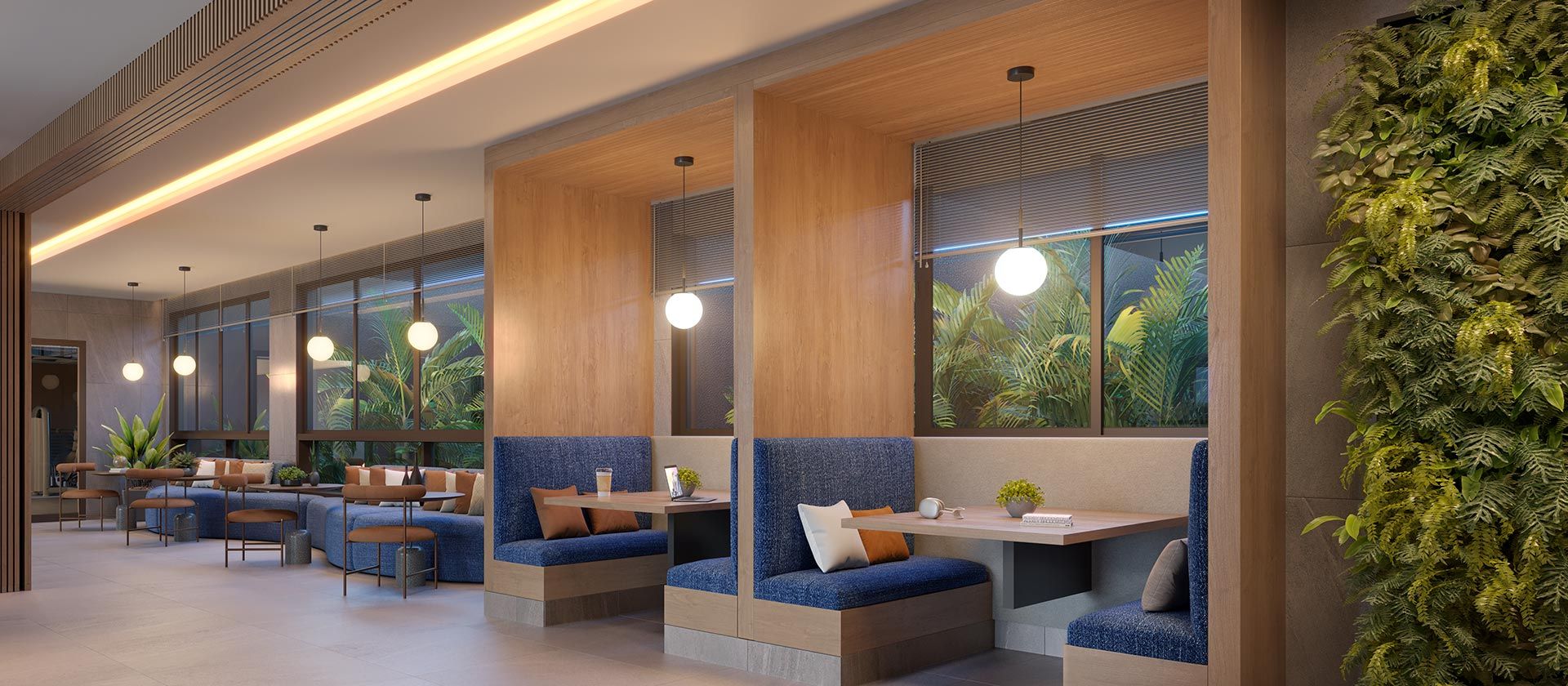 ROYA Perdizes Smart — ROYA SMART COWORKING