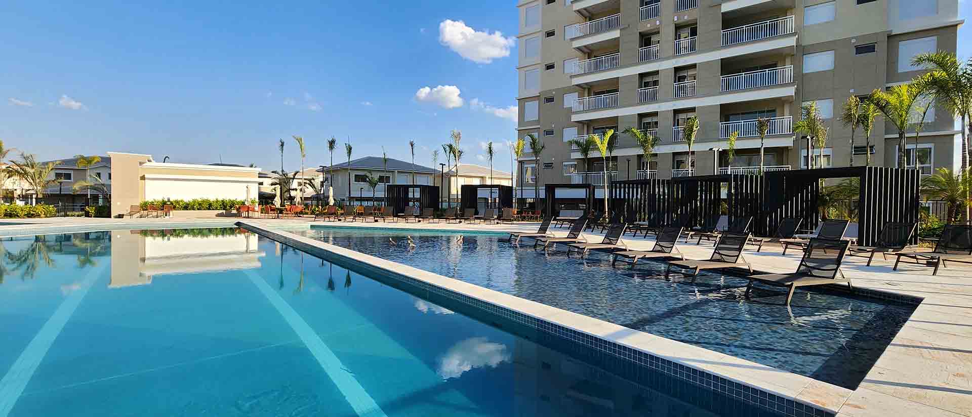 Reserva Ipoema By Helbor - Home