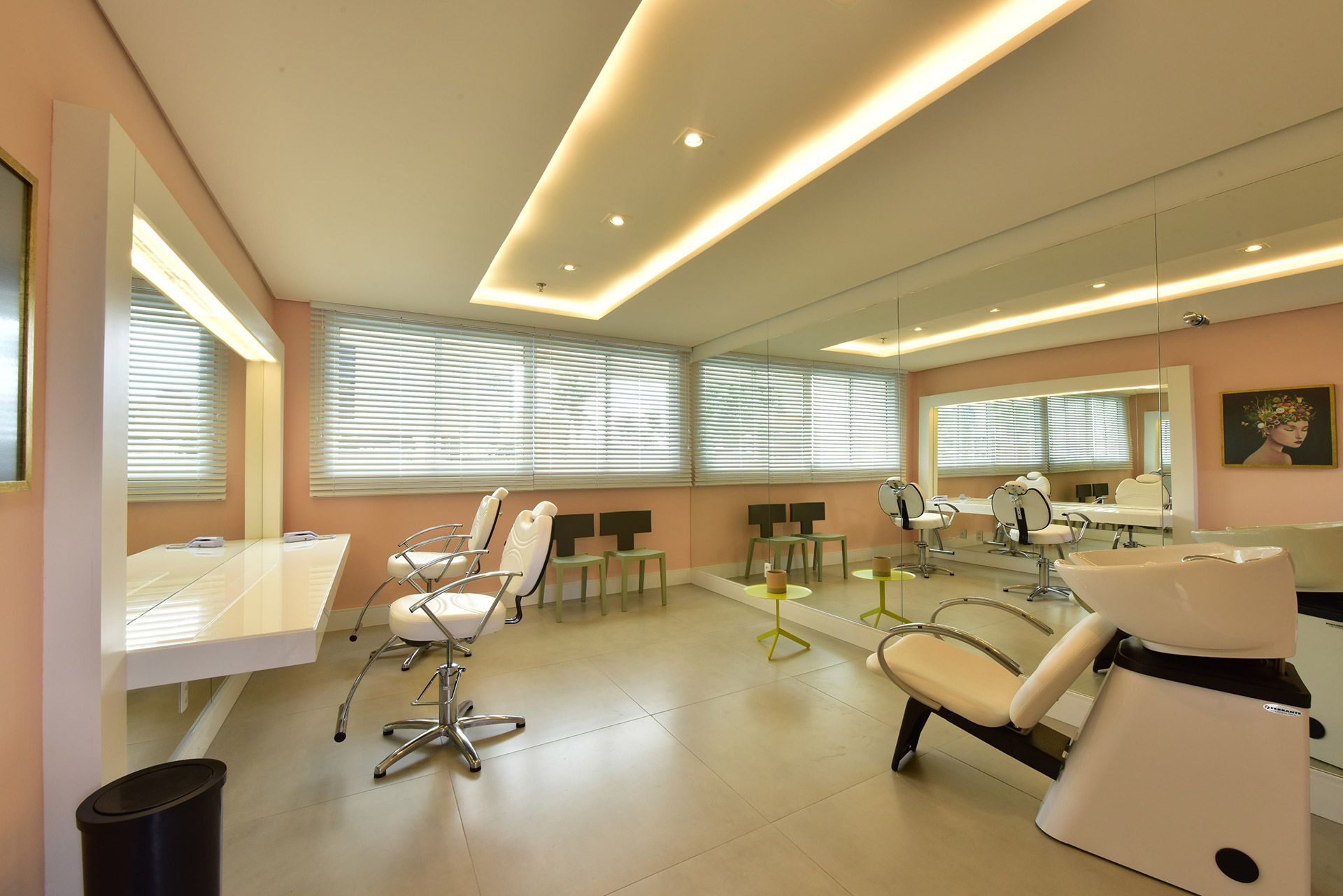 Beauty Care