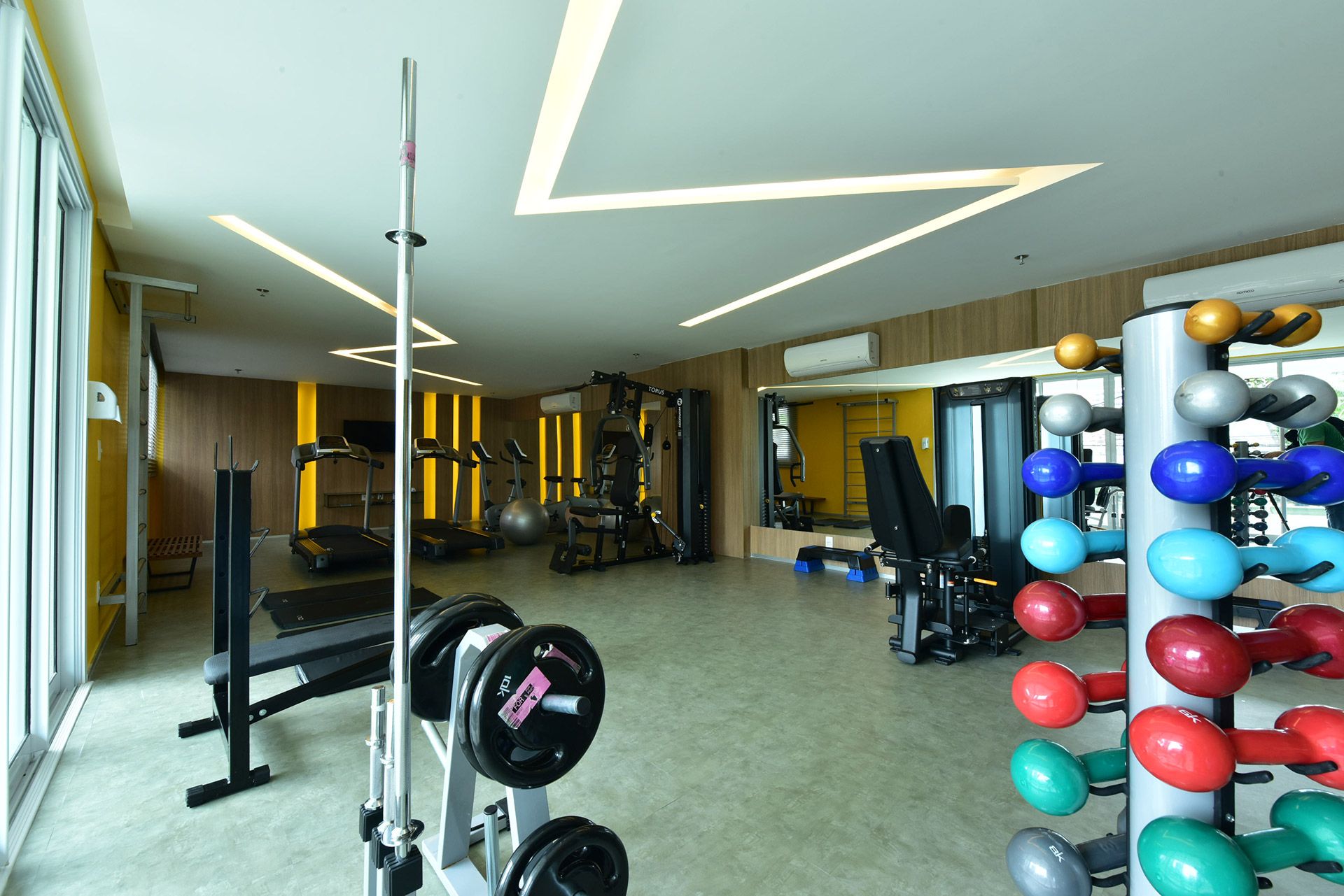 Fitness