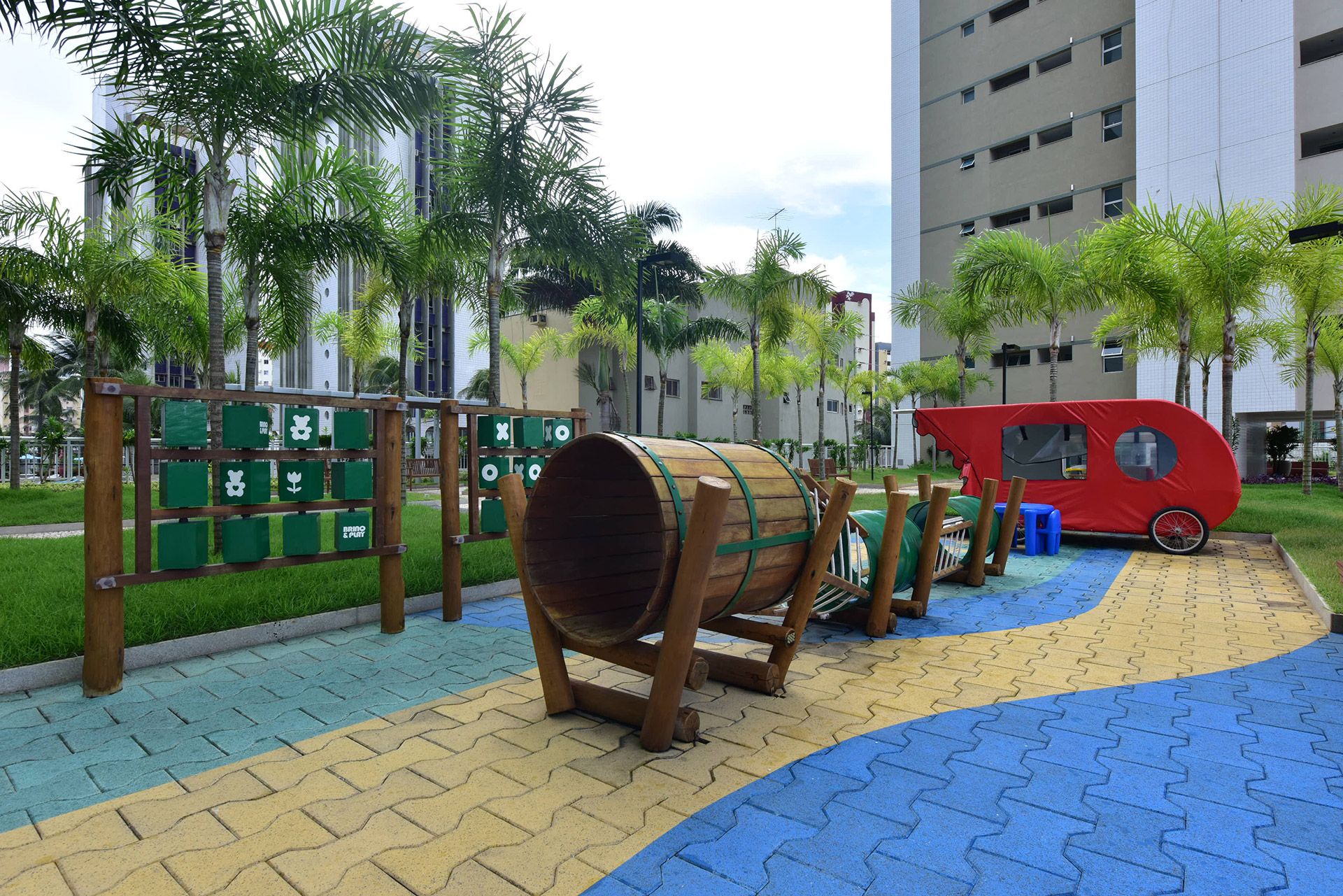 Playground