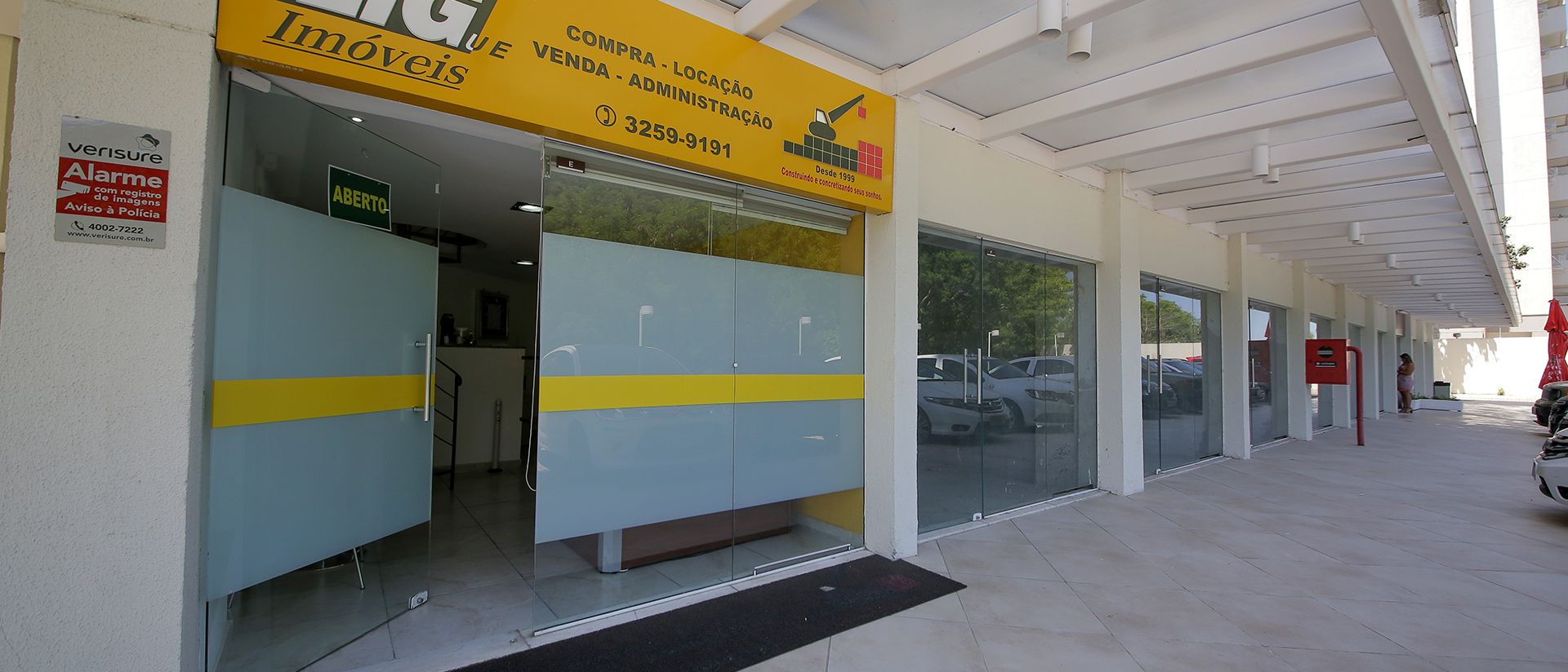 Rio Business — Rio 2