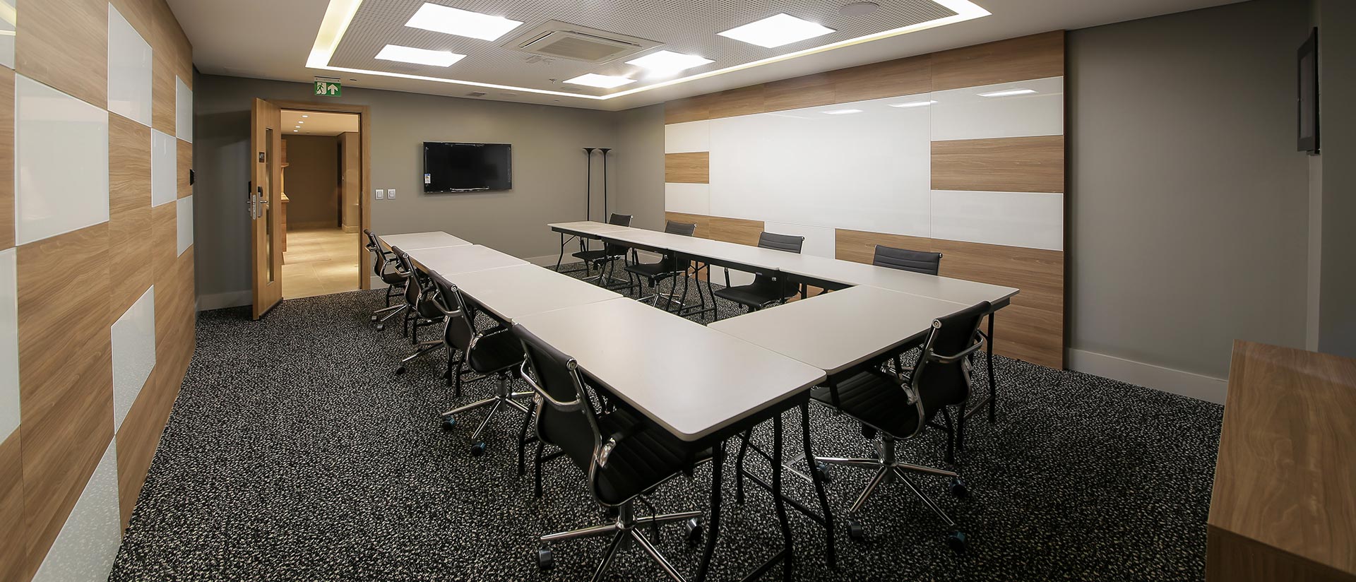 Sala de Reuniões