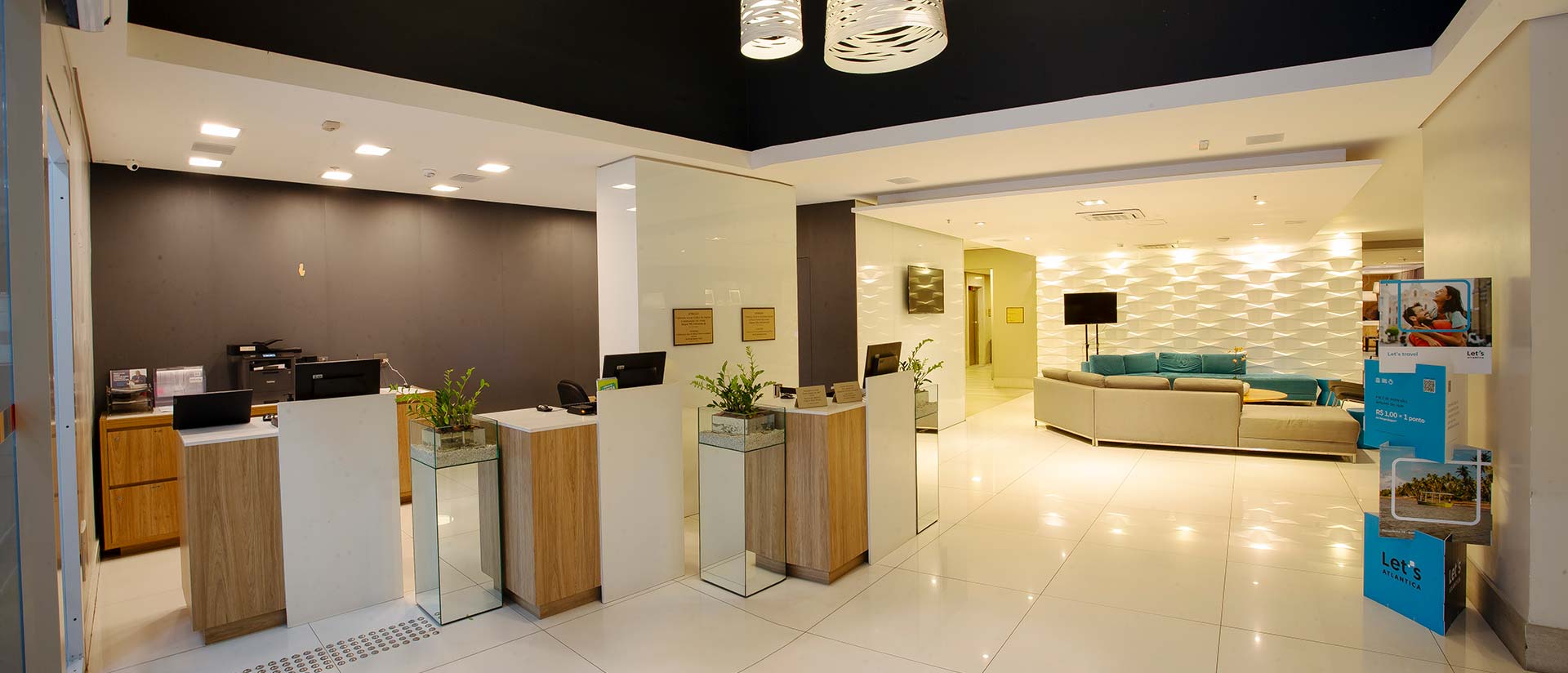 Helbor Stay Santos — Santos 7