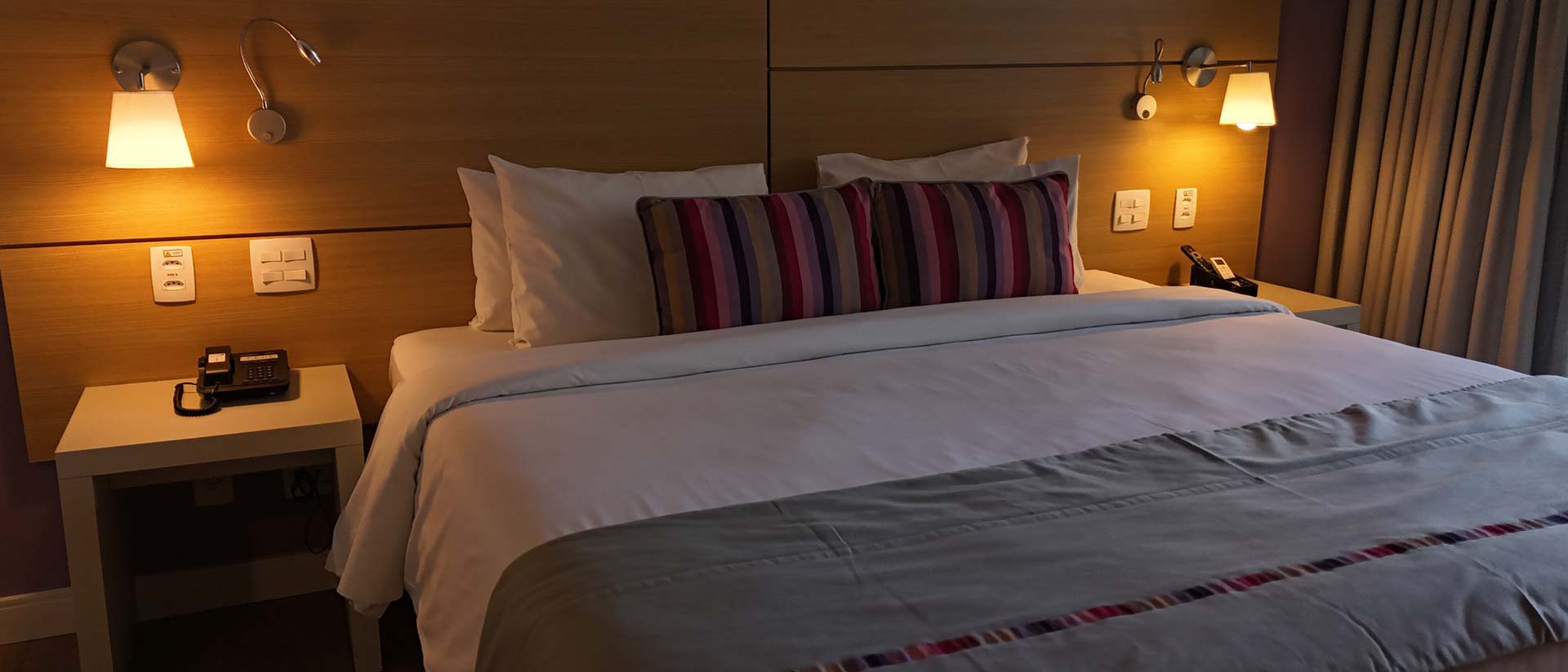 Helbor Stay Santos — Santos 8