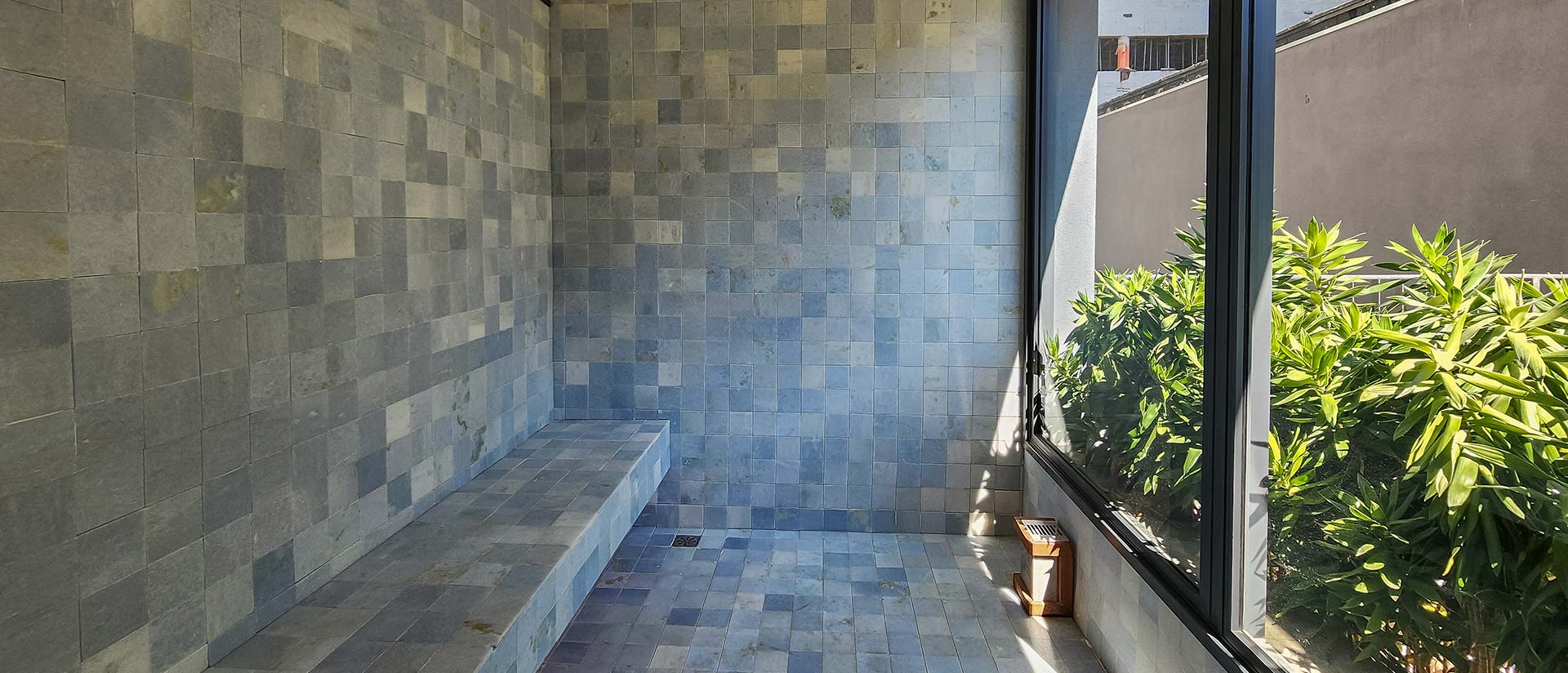 Casa Vila Nova by Helbor  — Sauna