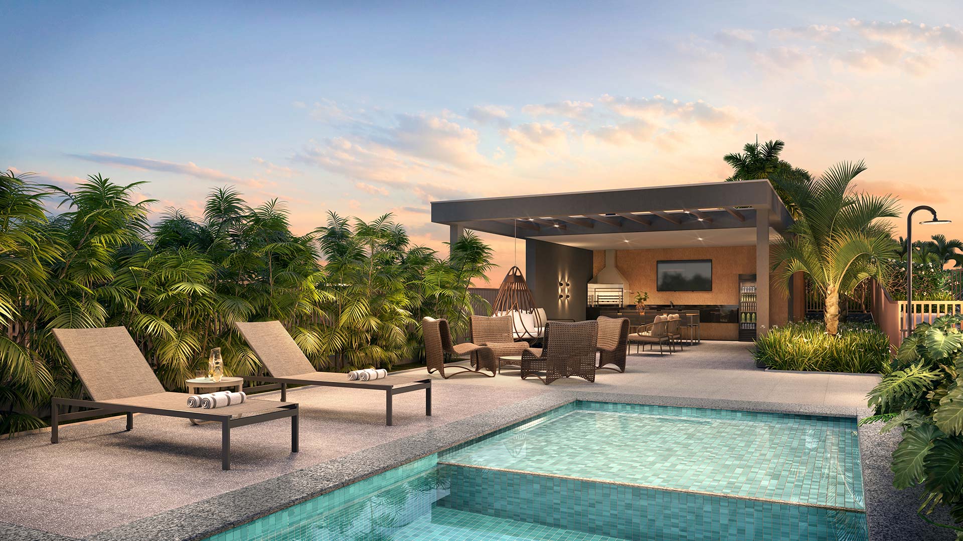 Nova Vivere — Space Family