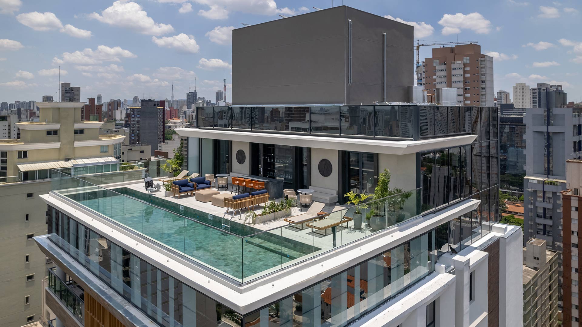 Helbor Supreme Pinheiros