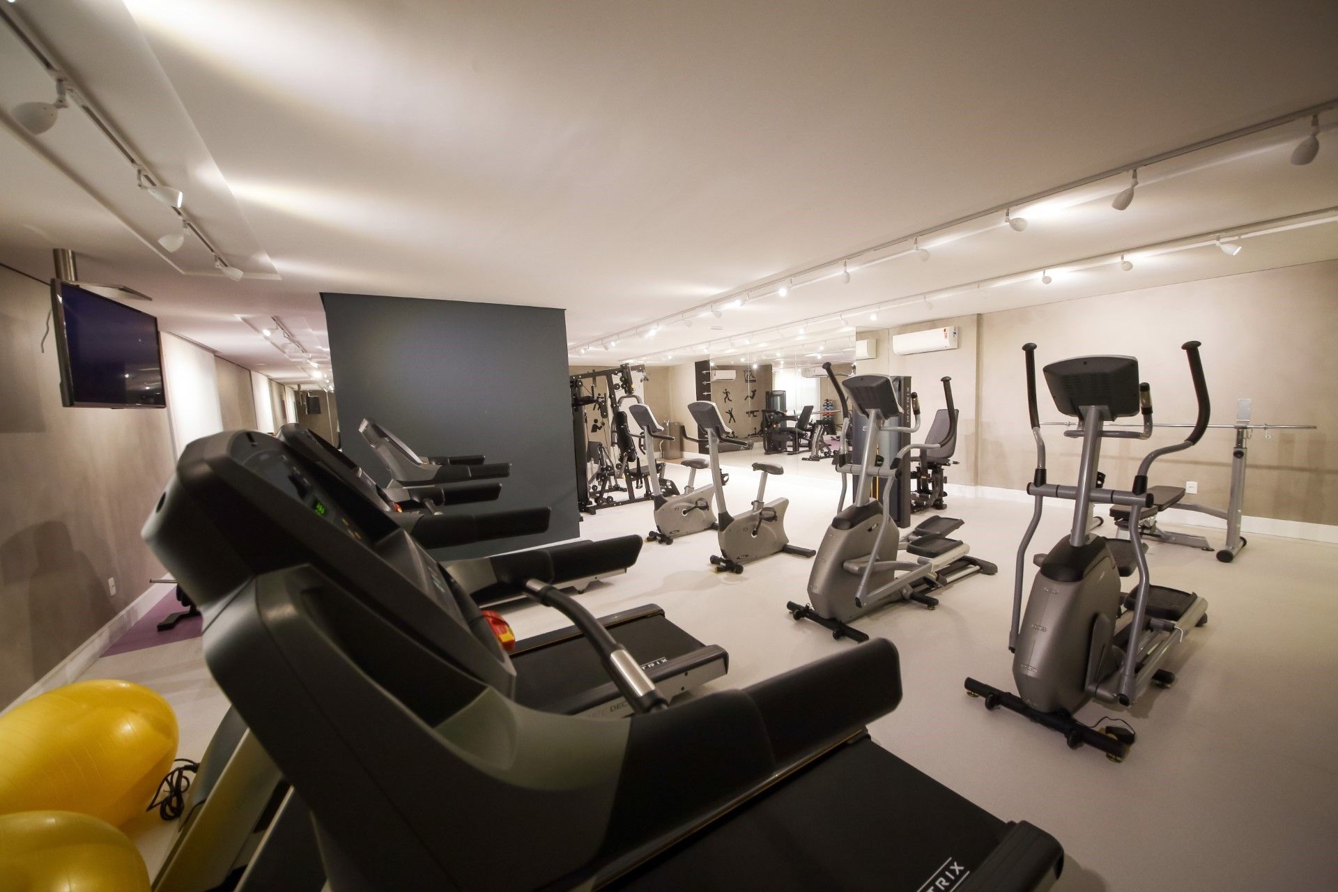 Fitness