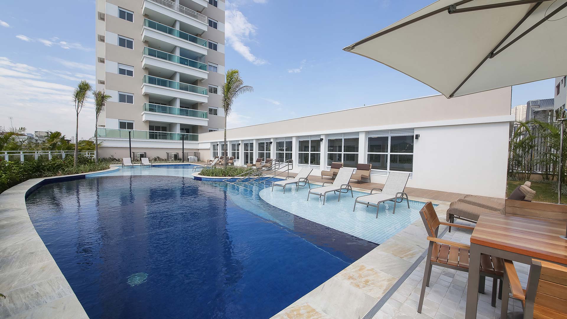 Helbor Trend Higienópolis