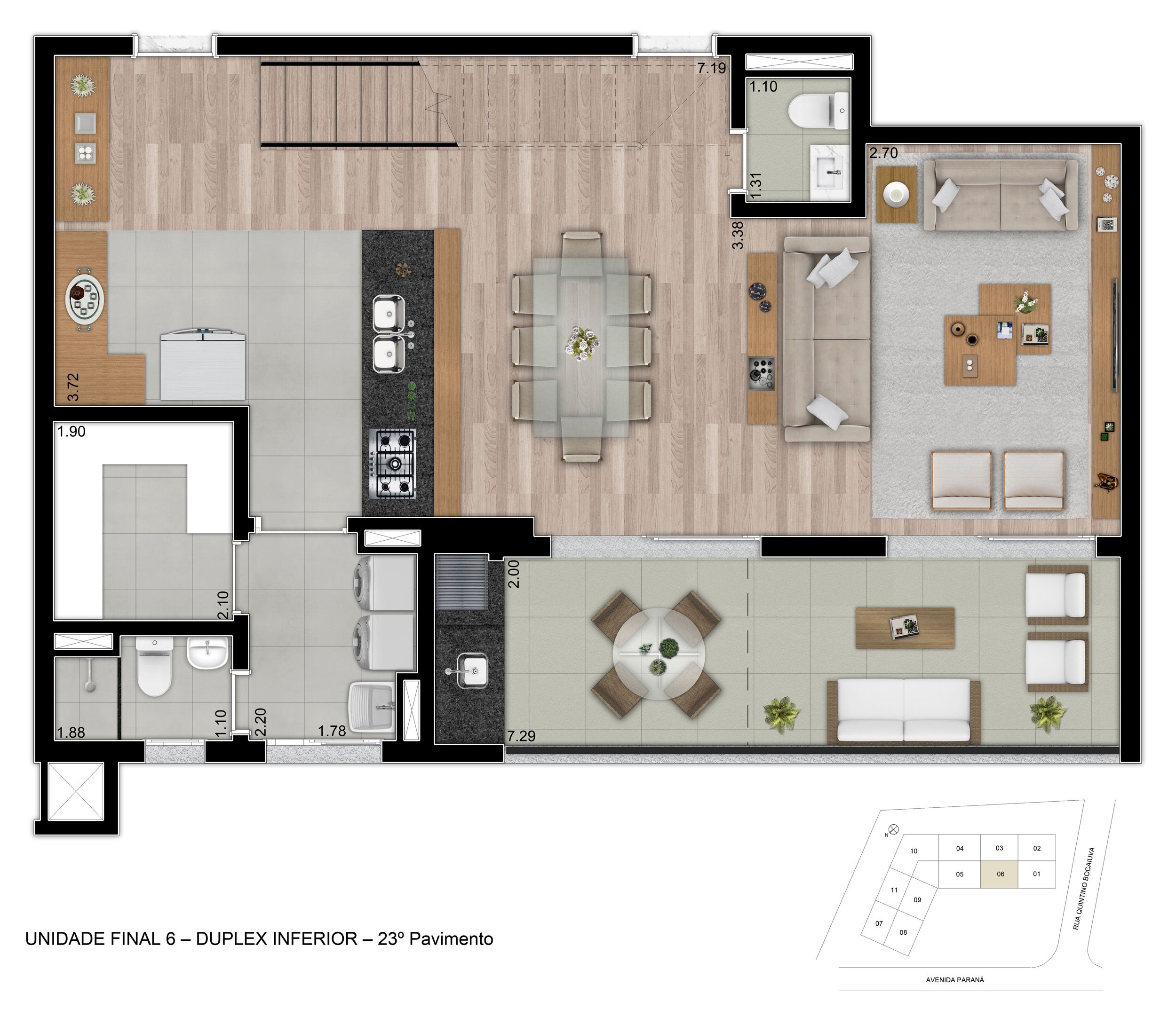 VISIONIST - PLANTA duplex inferior 3 suites_170m2_Final 6.jpg