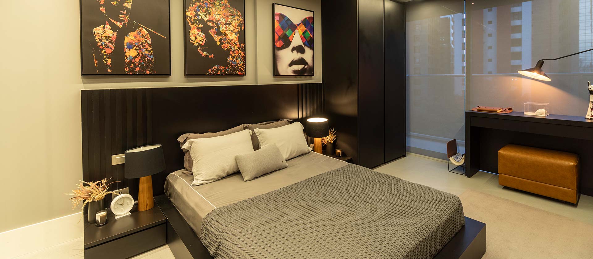 W Residences São Paulo — W RESIDENCES APARTAMENTO DECORADO (2)