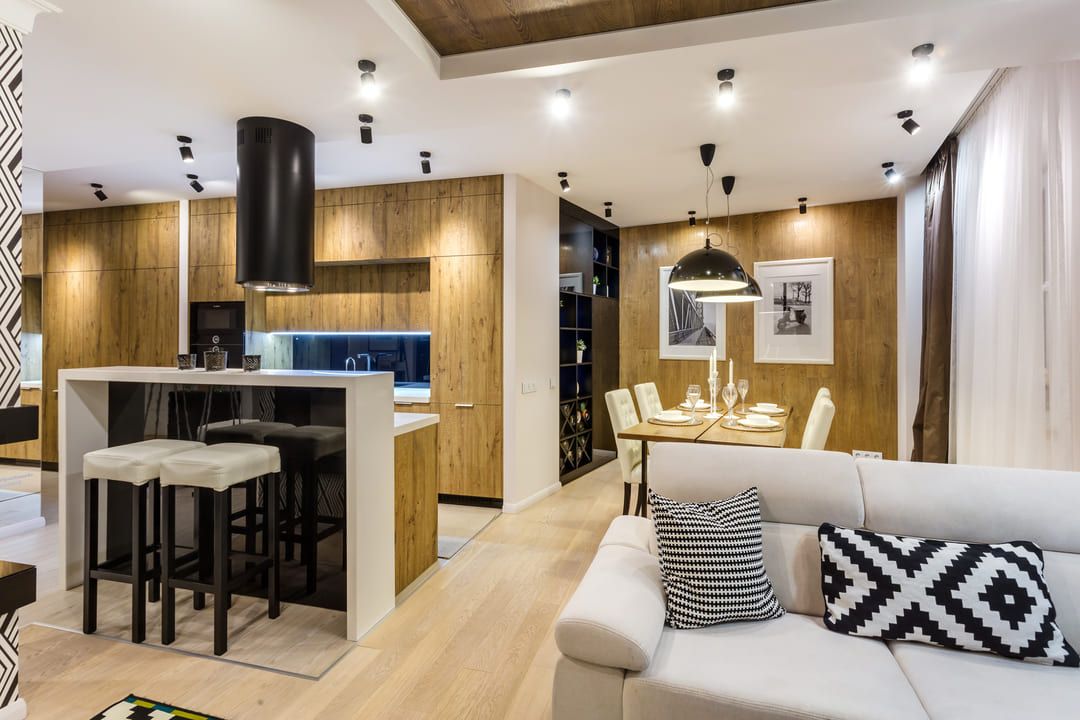 Apartamento compacto: vantagens de comprar um imóvel pequeno