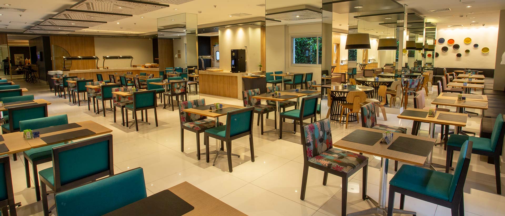 Helbor Stay Santos — santos 4