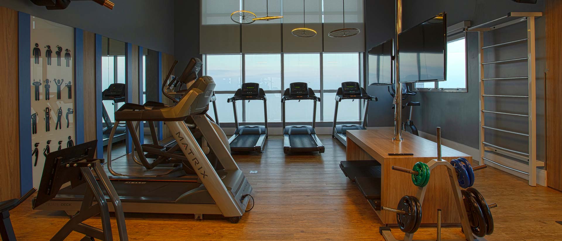 Helbor Stay Santos — santos 5