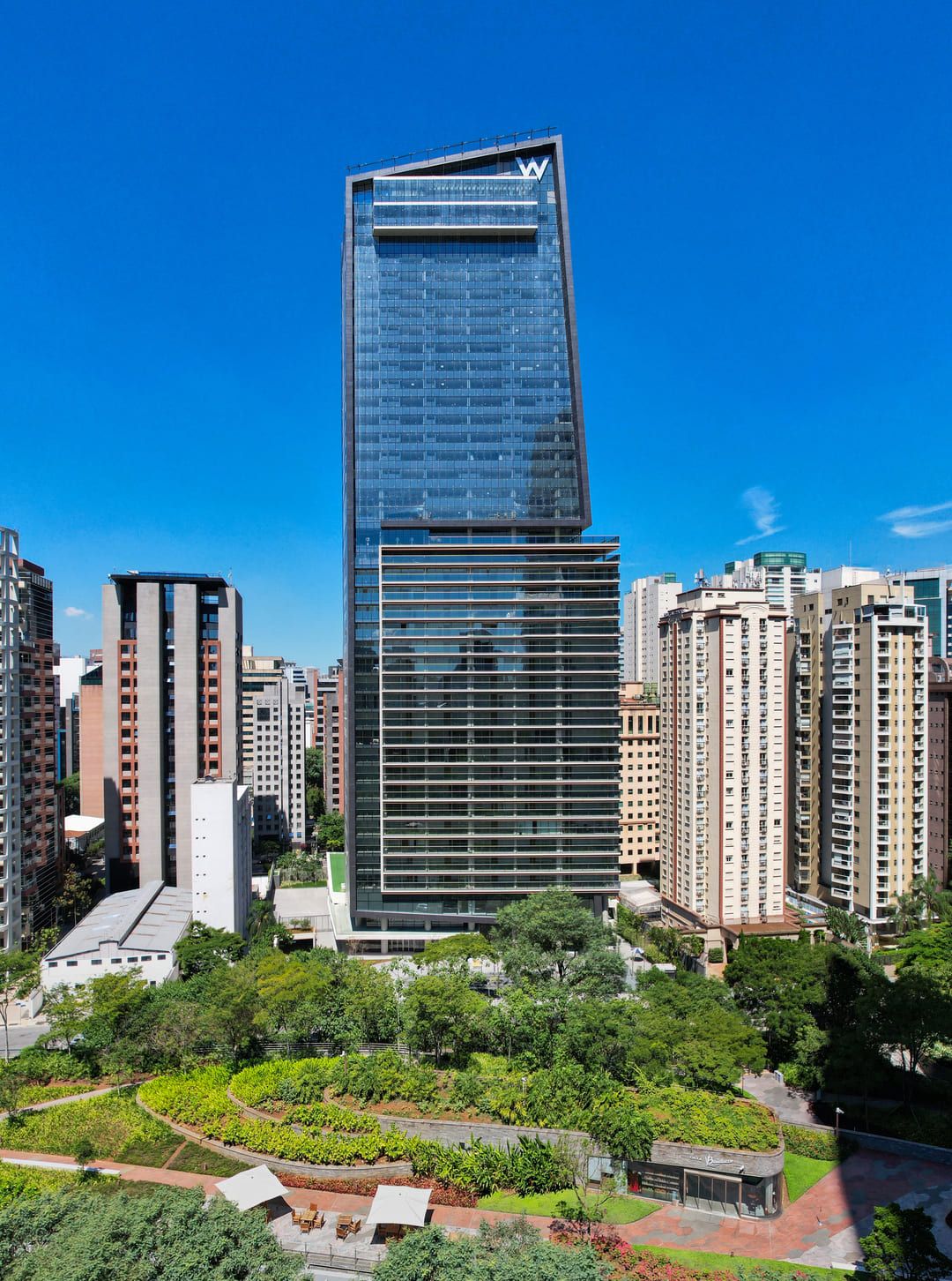 Conheça o W Residences: uma nova narrativa para o seu estilo de vida